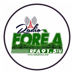 Radio Forèa Fm live