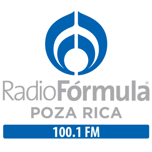 Radio Fórmula 100.1 FM live
