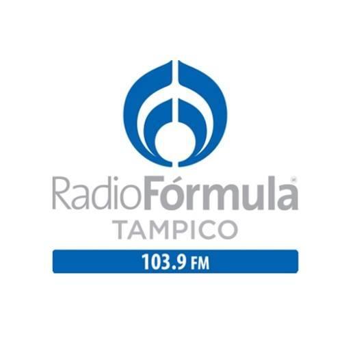 Radio Fórmula 103.9 FM live
