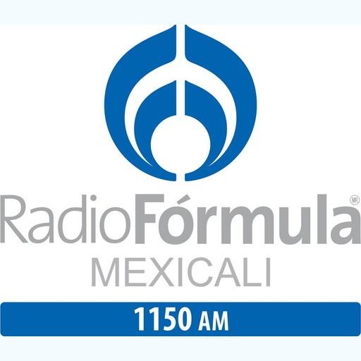 Radio Fórmula 1150 AM live