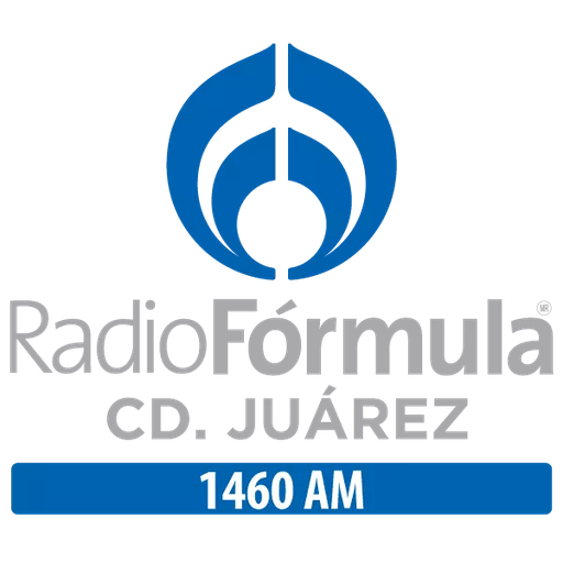 Radio Fórmula 1460 AM live