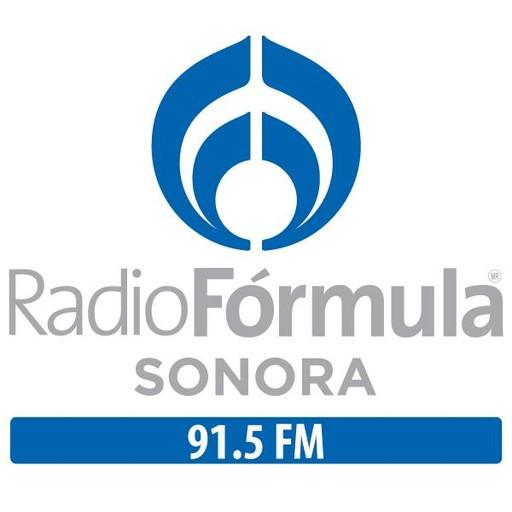 Radio Formula 91.5 FM live