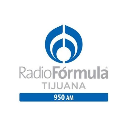 Radio Fórmula 950 AM live