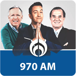 Radio Fórmula 970 AM live