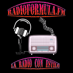 Radio Formula FM live