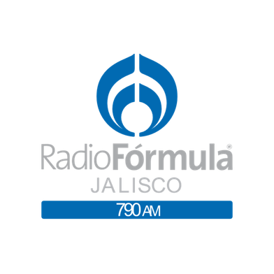 Radio Fórmula Guadalajara live