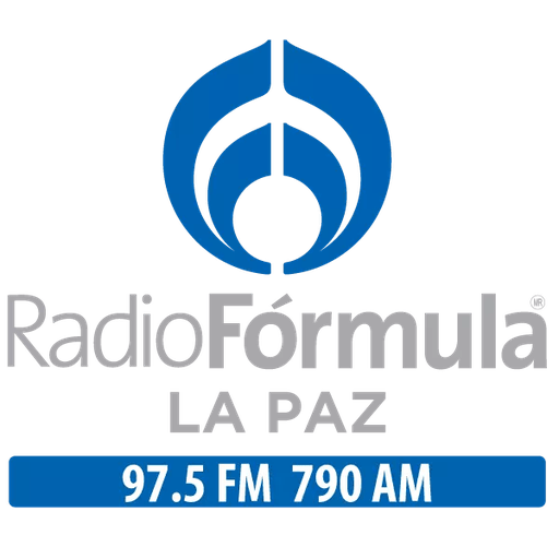 Radio Fórmula La Paz live