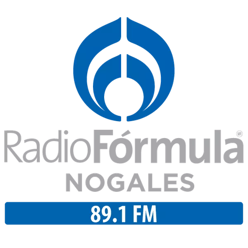 Radio Fórmula Nogales live