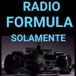 Radio Formula Solamente live