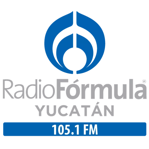 Radio Fórmula Yucatán 105.1 FM live
