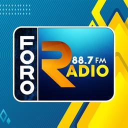 Radio Foro live