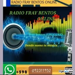 Radio Fray Bentos Online live