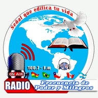 Radio Frecuecia Poder Milagros live