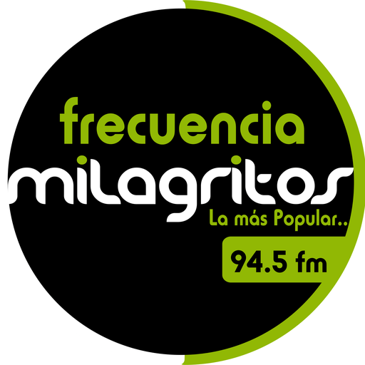 Radio Frecuencia Milagritros live