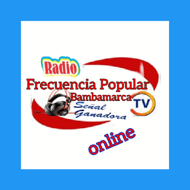 Radio Frecuencia Popular Bambamarca live