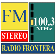 Radio Frontera FM live