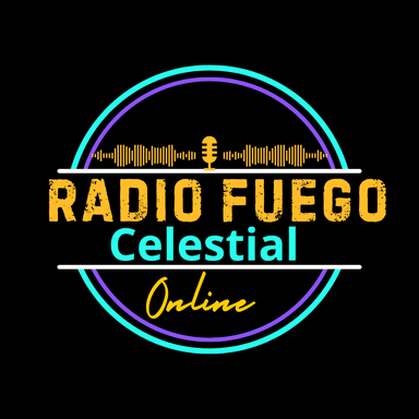 Radio Fuego Celestial live