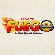 Radio Fuego Lima live