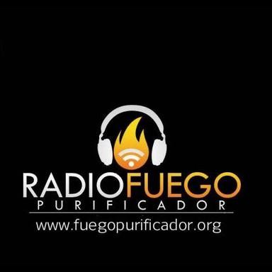 Radio Fuego Purificador live