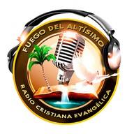 Radio Fuego del Altisimo live
