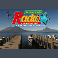 Radio Fuente de Luz live