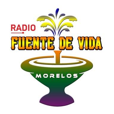 Radio Fuente de Vida Morelos live