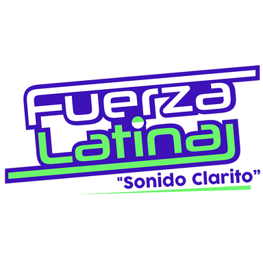 Radio Fuerza Latina live
