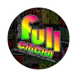 Radio Full Chicha live