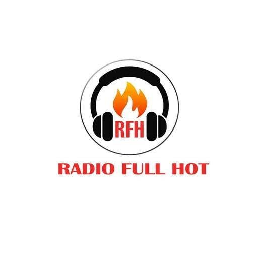 Radio Full Hot live