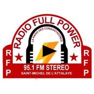 Radio Full Power live