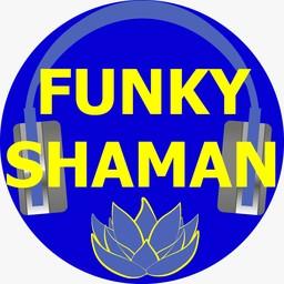 Radio Funky Shaman FM live