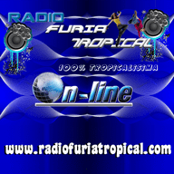 Radio Furia Tropical live