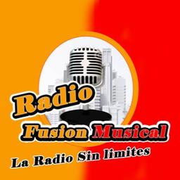 Radio Fusion Musical Chile live