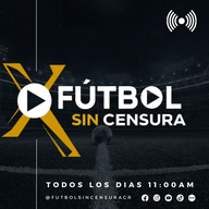 Radio Fútbol sin Censura live