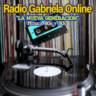 Radio Gabriela live