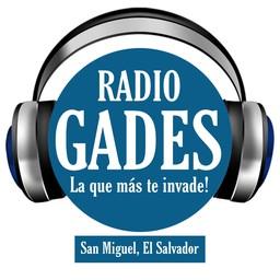 Radio Gades live