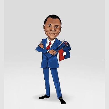 Radio Gaia Haiti (JCN) live