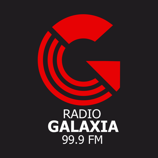 Radio Galaxia 99.9 FM live