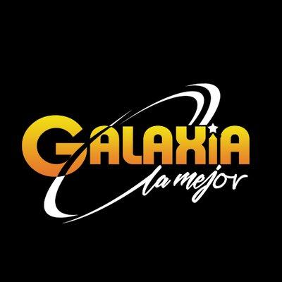Radio Galaxia live