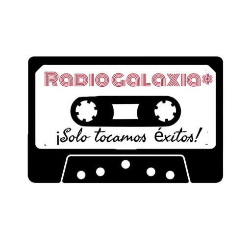 Radio Galaxia live