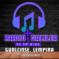 Radio Galilea live
