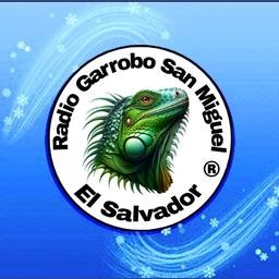 Radio Garrobo El Salvador live
