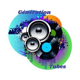 Radio Génération Tubes live