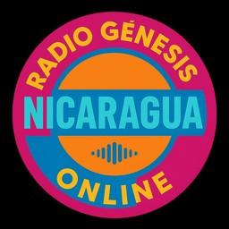Radio Genesis Nicaragua Online live
