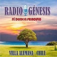 Radio Génesis live