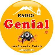 Radio Genial live