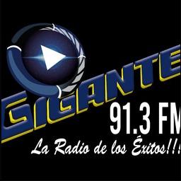Radio Gigante 91.3 FM live