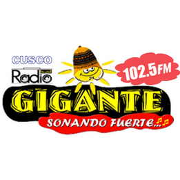 Radio Gigante Cusco live