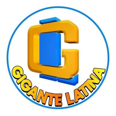 Radio Gigante Latina live
