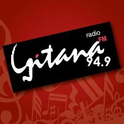 Rádio Gitana 94.9 FM live